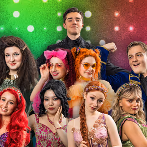 ONCE UPON A ONE MORE TIME to be Presented at Orbit Arts Academy