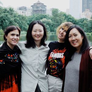 MIGRATION DIARY: NEW YORK CITY EDITION to Make World Premiere at La MaMa