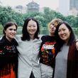 MIGRATION DIARY: NEW YORK CITY EDITION to Make World Premiere at La MaMa Photo