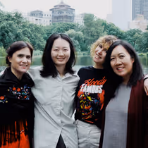 MIGRATION DIARY: NEW YORK CITY EDITION to Make World Premiere at La MaMa