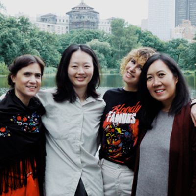 MIGRATION DIARY: NEW YORK CITY EDITION to Make World Premiere at La MaMa