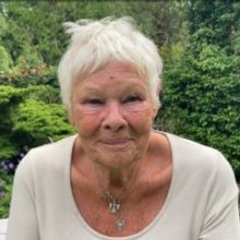 Dame Judi Dench Praises Award-Winning Play VILLAGE WOOING As It Comes To Cambridgeshi
