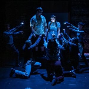 Review: ALICE BY HEART at Future Stars Theatre Company