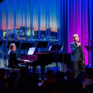 Feature: THE COMPOSERS SHOWCASE OF LAS VEGAS Celebrates 20 Years This Month