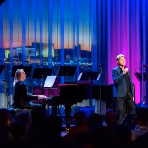 Feature: THE COMPOSERS SHOWCASE OF LAS VEGAS Celebrates 20 Years This Month