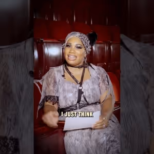 Video: Swing Tara Jackson Answers HADESTOWN Fan Questions