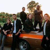 Richmond's Innsbrook After Hours Announces Concerts With Aaron Lewis, Get The Led…