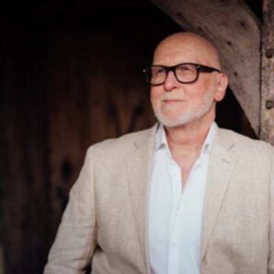 The Grange Festival Appoints Brindley Sherratt as Artistic Director
