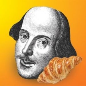 EDINBURGH 2023: Review: SHAKESPEARE FOR BREAKFAST, C ARTS Aurora