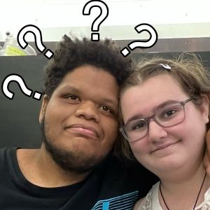 Student Blog: Asking My Computer Science Boyfriend What Acting Terms Mean