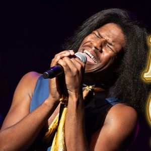 I FEEL GOOD: AN HOMAGE TO JAMES BROWN to Open at Springer Opera House Interview