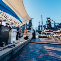 Philadelphia's The Sofa Kings To Perform Live At SteelStacks During Musikfest