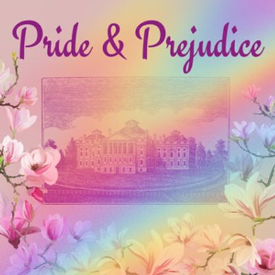PRIDE &amp; PREJUDICE to Get Queer, Pop-Infused Twist in Tier5 Pop-Up Production