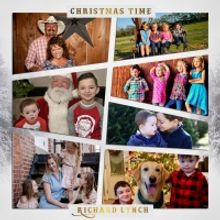 Richard Lynch Releases 'Christmas Time' Single