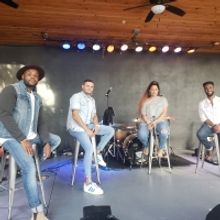 SOULFUL SUNDAYS and Array Of Other Virtual Programs Back In Pompano Beach