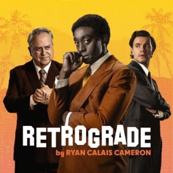 Post-Show Q&A With Colman Domingo and Ryan Calais Cameron Will Follow Performances of Photo
