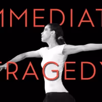 VIDEO: Martha Graham Dance Company Releases 'Immediate Tragedy'