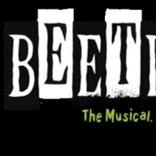 BEETLEJUICE THE MUSICAL Comes To The Broward Center For The Performing Arts In June