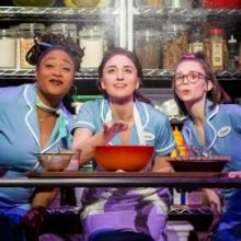 BWW Previews: WAITRESS at The Playhouse