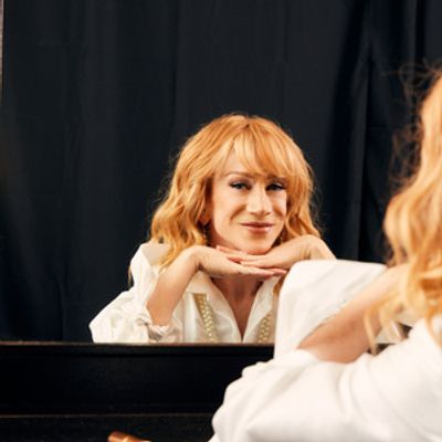 Kathy Griffin Will Perform at Fred Kavli Theatre in November 2026