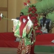 VIDEO: Tokyo's Kabuki-Za Theatre Reopens With Safety Measures in Place