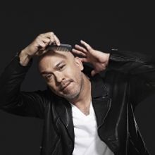 Comedian Jo Koy to Bring JUST KIDDING World Tour to the Brown Theatre