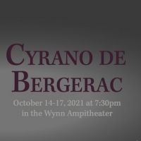 APU Theater Presents CYRANO DE BERGERAC