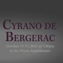 APU Theater Presents CYRANO DE BERGERAC