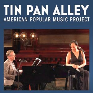 ACT BLACK: POSTERS FROM BLACK AMERICAN STAGE & SCREEN to Host Live Tin Pan Alley…