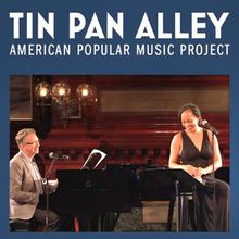 ACT BLACK: POSTERS FROM BLACK AMERICAN STAGE & SCREEN to Host Live Tin Pan Alley Perf