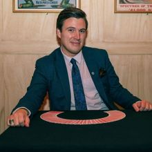 MISCHIEF IN MOTION: THE CHEEKY TRICKSTER & FRIENDS to be Presented at The Cavendish A