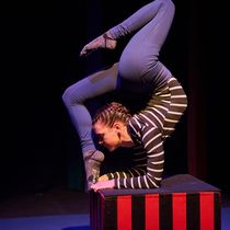 Oddfellows Playhouse in Middletown to Offer Advanced Teen Theater And Circus Training