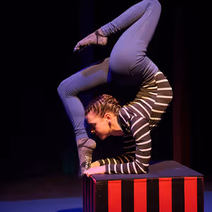Oddfellows Playhouse in Middletown to Offer Advanced Teen Theater And Circus Training