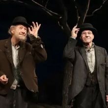 Which AVENGERS: DOOMSDAY Cast Members Have Appeared on Stage?