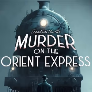MURDER ON THE ORIENT EXPRESS to be Presented at Palo Alto Players in June