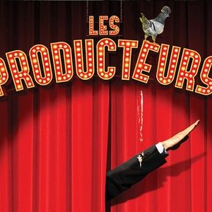 Review: THE PRODUCERS at Théâtre De Paris
