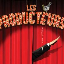 Review: THE PRODUCERS at Théâtre De Paris