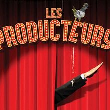 Review: THE PRODUCERS at Théâtre De Paris