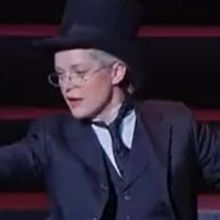 VIDEO: SUFFS Star Grace McLean Performs 'Ladies' In A New Clip From the Show