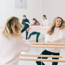 Royal Academy of Dance Receives Funding to Train Next Generation of Dance Teachers