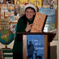 Nuns4Fun Releases Streaming Performance Of CHRISTMAS BINGO!