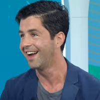 VIDEO: Josh Peck Looks Back on His Broadway-Themed Bar Mitzvah Ahead of 13: THE…