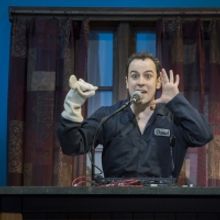 Review Roundup: MRS. DOUBTFIRE Opens on Broadway