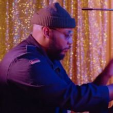 VIDEO: Black Pumas Perform 'I'm Ready' on THE LATE LATE SHOW