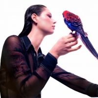 VIDEO: Grace Cummings Shares New Music Video for 'Up in Flames'