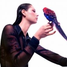 VIDEO: Grace Cummings Shares New Music Video for 'Up in Flames'