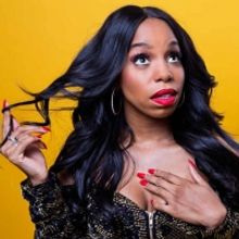 EDINBURGH 2019: BWW Review: LONDON HUGHES: TO CATCH A D*CK, Pleasance Courtyard