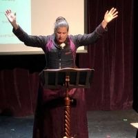 East Lynne Theater Company Presents A Play About Victoria Woodhull