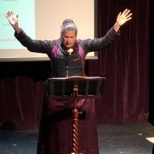 East Lynne Theater Company Presents A Play About Victoria Woodhull