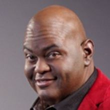 Lavell Crawford Comes to Comedy Works South This Week
